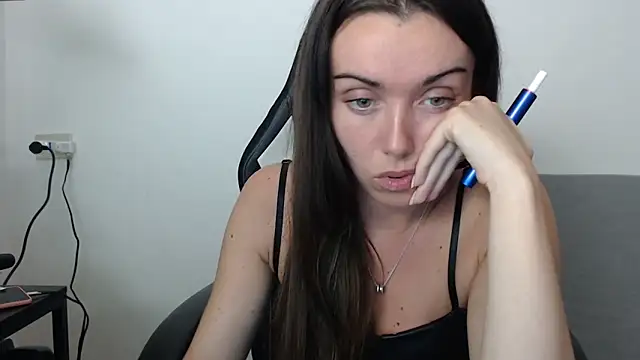 VeronicaZule online show from September 26, 8:35 pm