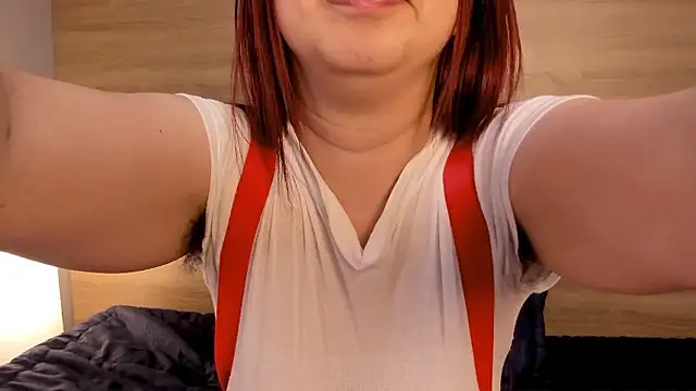 madelaine blosson online show from February 19, 10:11 am