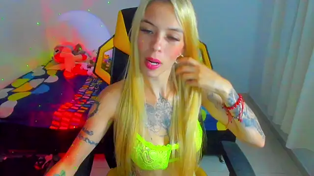 barbiee 05 online show from April 16, 3:51 am