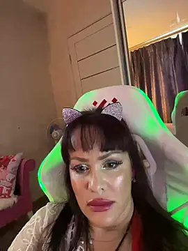 Lolaley2 online show from March 5, 7:48 am