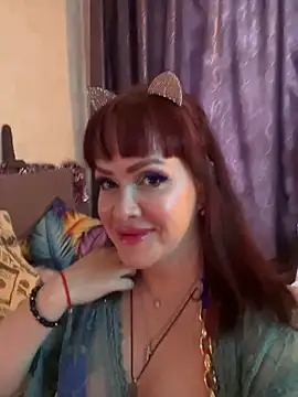 Lolaley2 online show from April 5, 6:21 am