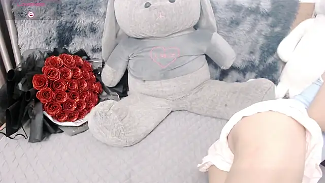 Snapshot of kichigirl chatting on September 26, 3:05 pm kichigirl online show from September 26, 3:05 pm