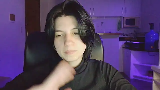 Snapshot of kyslrana chatting on June 26, 3:22 am kyslrana online show from June 26, 3:22 am