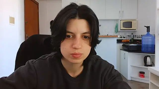 Snapshot of kyslrana chatting on June 27, 4:34 pm kyslrana online show from June 27, 4:34 pm