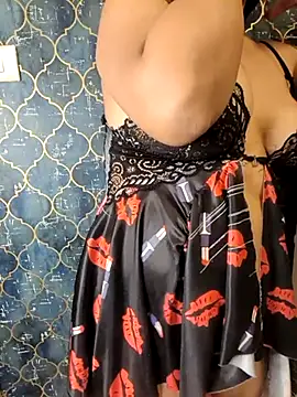 SugarNdBrownie online show from February 28, 12:42 pm