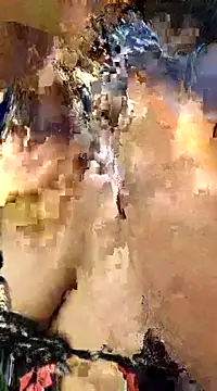 SugarNdBrownie online show from March 5, 6:45 pm