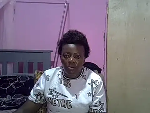 Ebonyceline online show from March 8, 5:33 pm