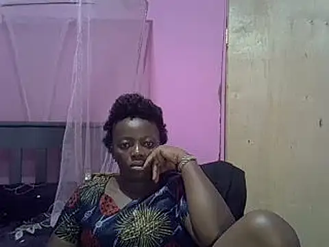 Ebonyceline online show from March 16, 7:38 pm