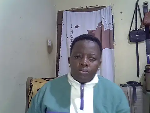 Ebonyceline online show from September 22, 6:43 pm