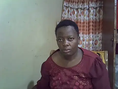 Ebonyceline online show from October 14, 2:01 am