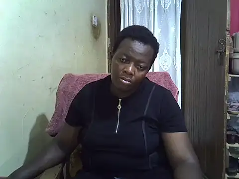 Ebonyceline online show from December 3, 2:59 pm