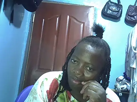 Snapshot of Ebonyceline chatting on July 2, 7:20 pm Ebonyceline online show from July 2, 7:20 pm