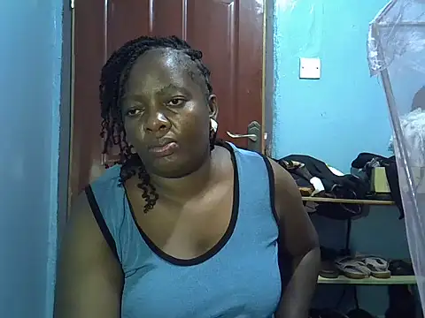 Snapshot of Ebonyceline chatting on July 6, 5:37 pm Ebonyceline online show from July 6, 5:37 pm