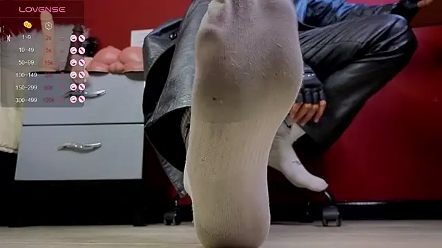 TomLover 12 online show from November 8, 10:19 pm