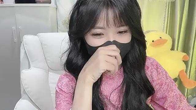 Mya Lee online show from February 11, 7:16 pm