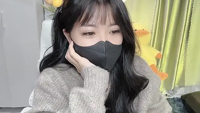 Mya Lee online show from February 14, 10:36 pm