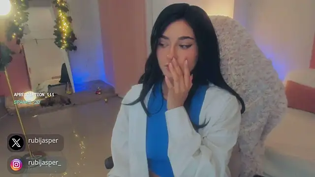 missrubijasper online show from December 13, 5:16 am