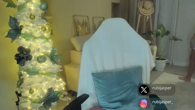 missrubijasper online show from January 15, 2:27 am