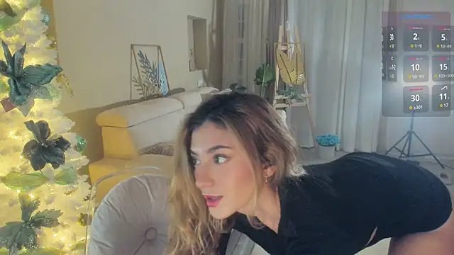 missrubijasper online show from February 4, 2:07 am