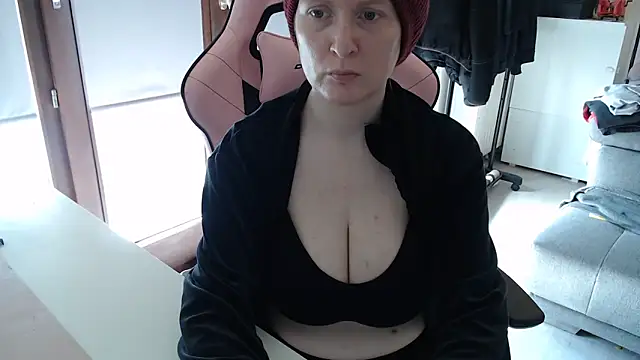 Exotic-Desire online show from March 23, 10:19 am