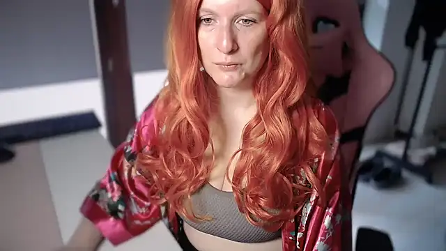 Exotic-Desire online show from March 31, 8:59 am