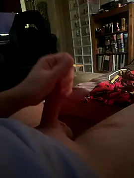 whitestroker online show from October 23, 5:23 pm