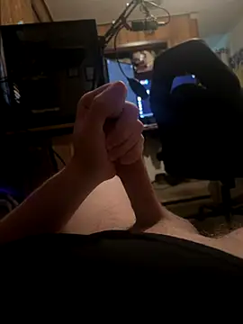 whitestroker online show from October 29, 4:31 pm