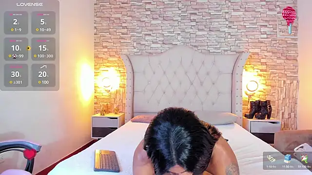 Snapshot of Lucia-sex chatting on February 12, 8:07 pm Lucia-sex online show from February 12, 8:07 pm