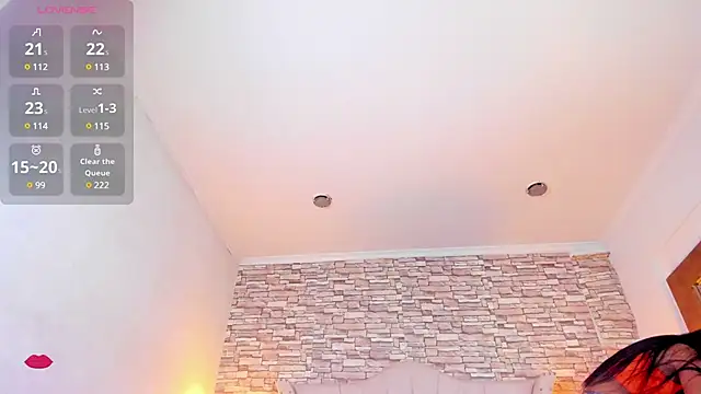 Snapshot of Lucia-sex chatting on February 28, 8:07 pm Lucia-sex online show from February 28, 8:07 pm