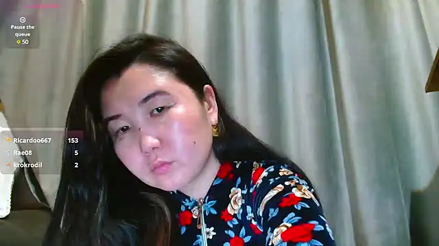 Snapshot of Bet_Lu chatting on December 19, 2:02 pm Bet Lu online show from December 19, 2:02 pm