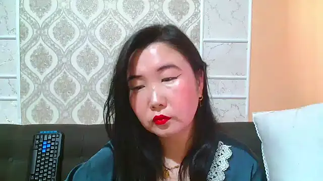 Snapshot of Bet_Lu chatting on January 24, 4:16 am Bet Lu online show from January 24, 4:16 am