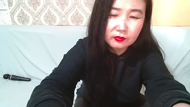 Snapshot of Bet_Lu chatting on February 27, 8:50 am Bet Lu online show from February 27, 8:50 am