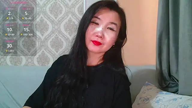 Snapshot of Bet_Lu chatting on March 6, 10:09 am Bet Lu online show from March 6, 10:09 am