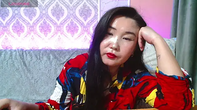 Snapshot of Bet_Lu chatting on March 19, 7:06 pm Bet Lu online show from March 19, 7:06 pm