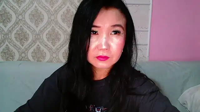 Snapshot of Bet_Lu chatting on September 18, 10:50 am Bet Lu online show from September 18, 10:50 am