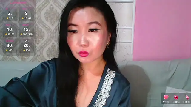 Snapshot of Bet_Lu chatting on September 23, 8:39 am Bet Lu online show from September 23, 8:39 am