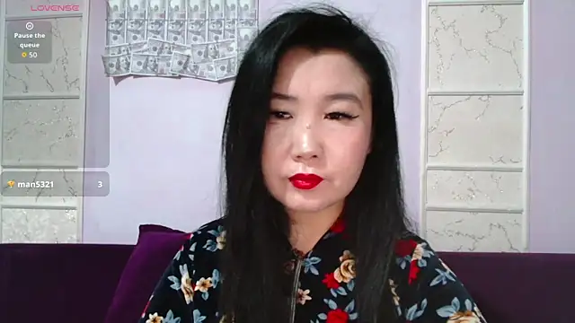 Bet Lu online show from February 7, 3:32 am