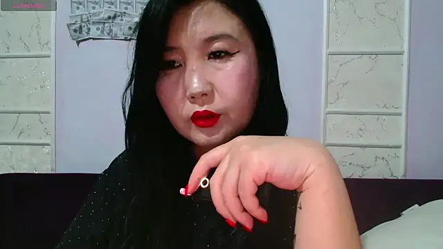 Bet Lu online show from March 9, 3:38 pm