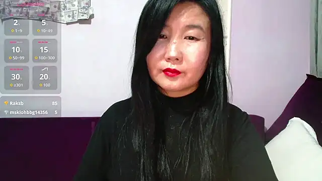 Bet Lu online show from March 31, 6:30 pm