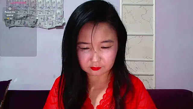 Bet Lu online show from April 13, 9:26 am