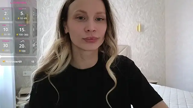 Alice Wonders online show from March 10, 10:59 am