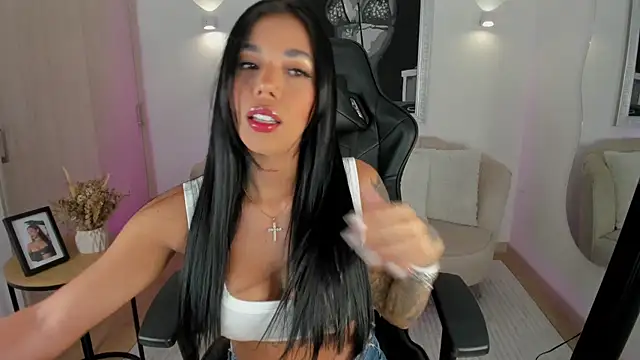 BellaRossii online show from May 27, 10:29 pm