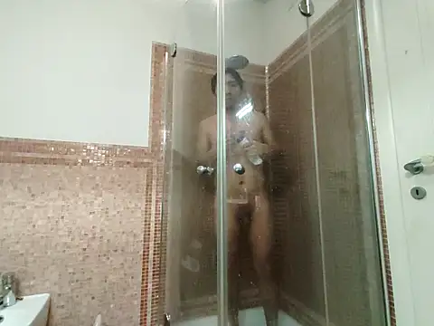 PepeCharlie27 online show from April 3, 9:29 am