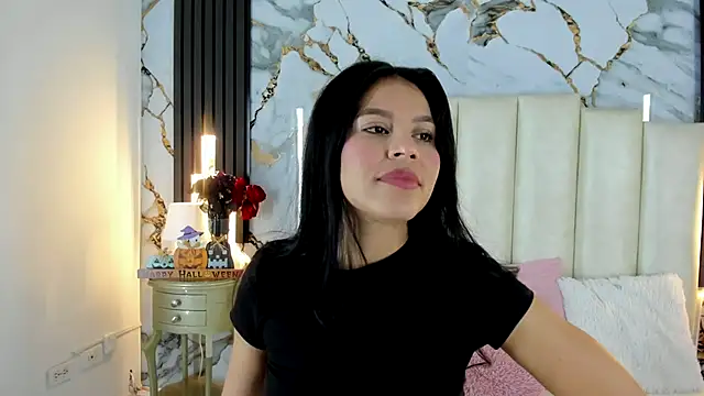 lulumars online show from October 24, 5:15 am