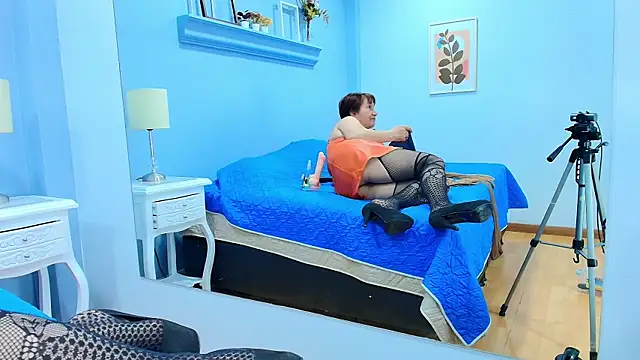 Snapshot of Savvanahh chatting on February 19, 10:42 pm Savvanahh online show from February 19, 10:42 pm