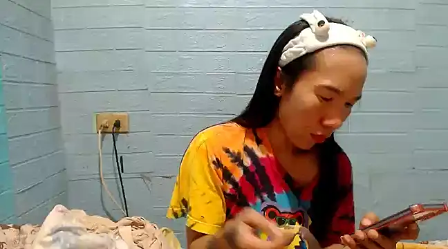 AsianNaughtiesMistress online show from December 23, 1:56 pm