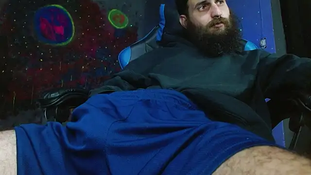 Tatted21xxx online show from February 12, 9:10 am