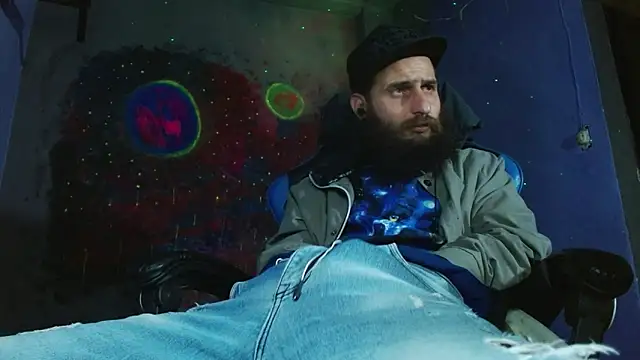 Tatted21xxx online show from February 14, 12:30 am