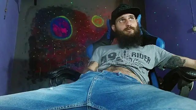 Tatted21xxx online show from February 18, 2:05 am