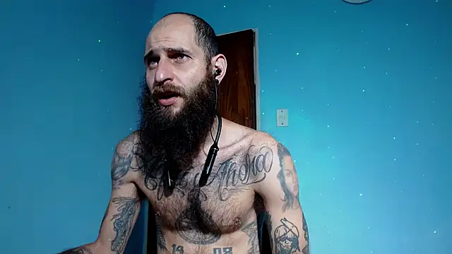 Tatted21xxx online show from March 12, 12:47 pm